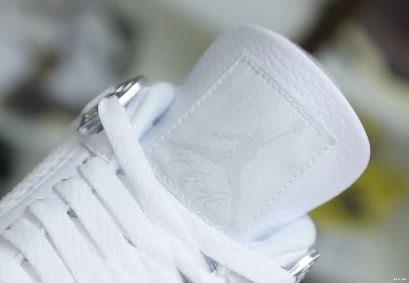 pure Jordan 4 Air money Jordan retro 0705
